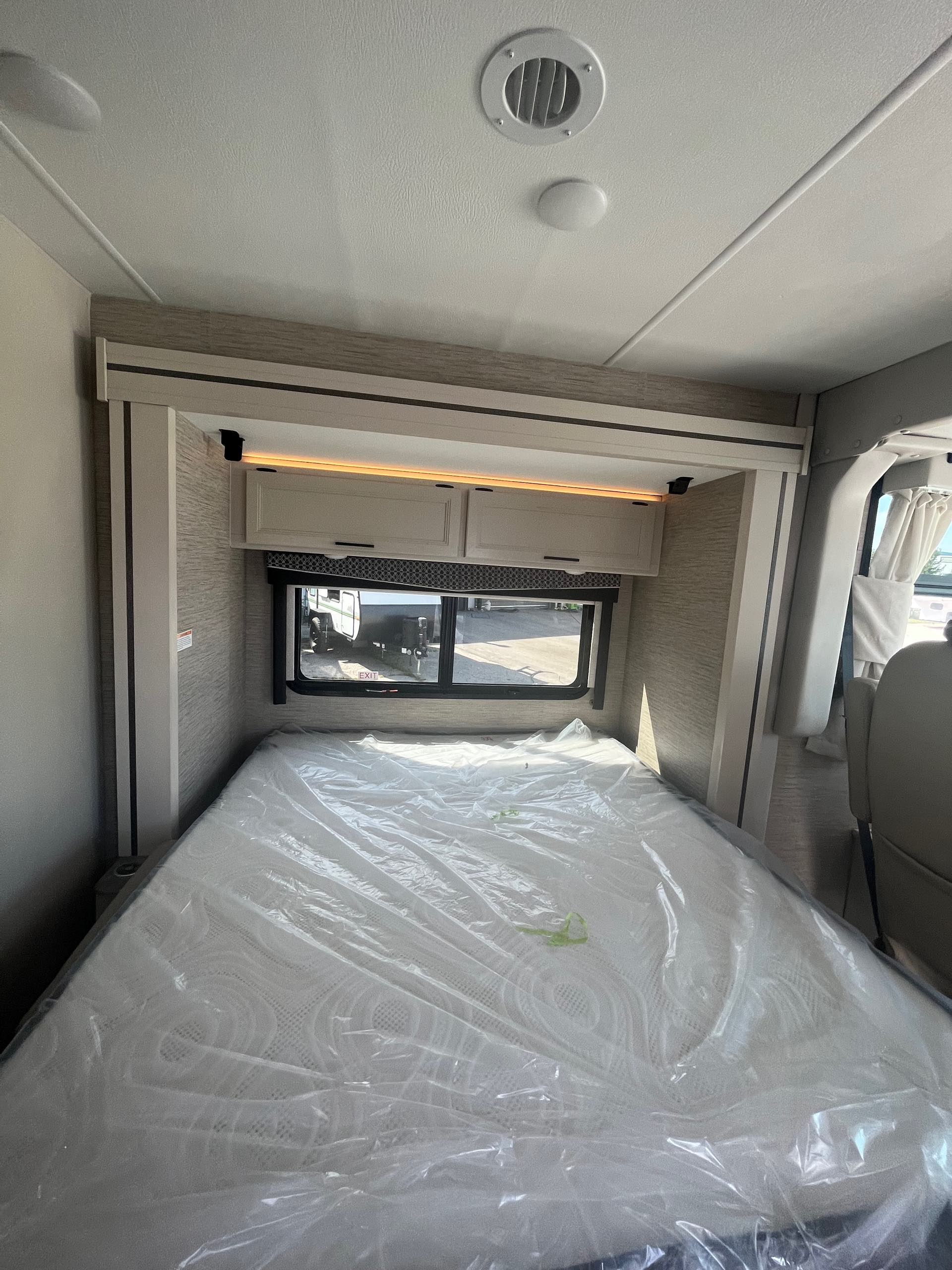 2023 Thor Motor Coach Axis 243 at Prosser's Premium RV Outlet