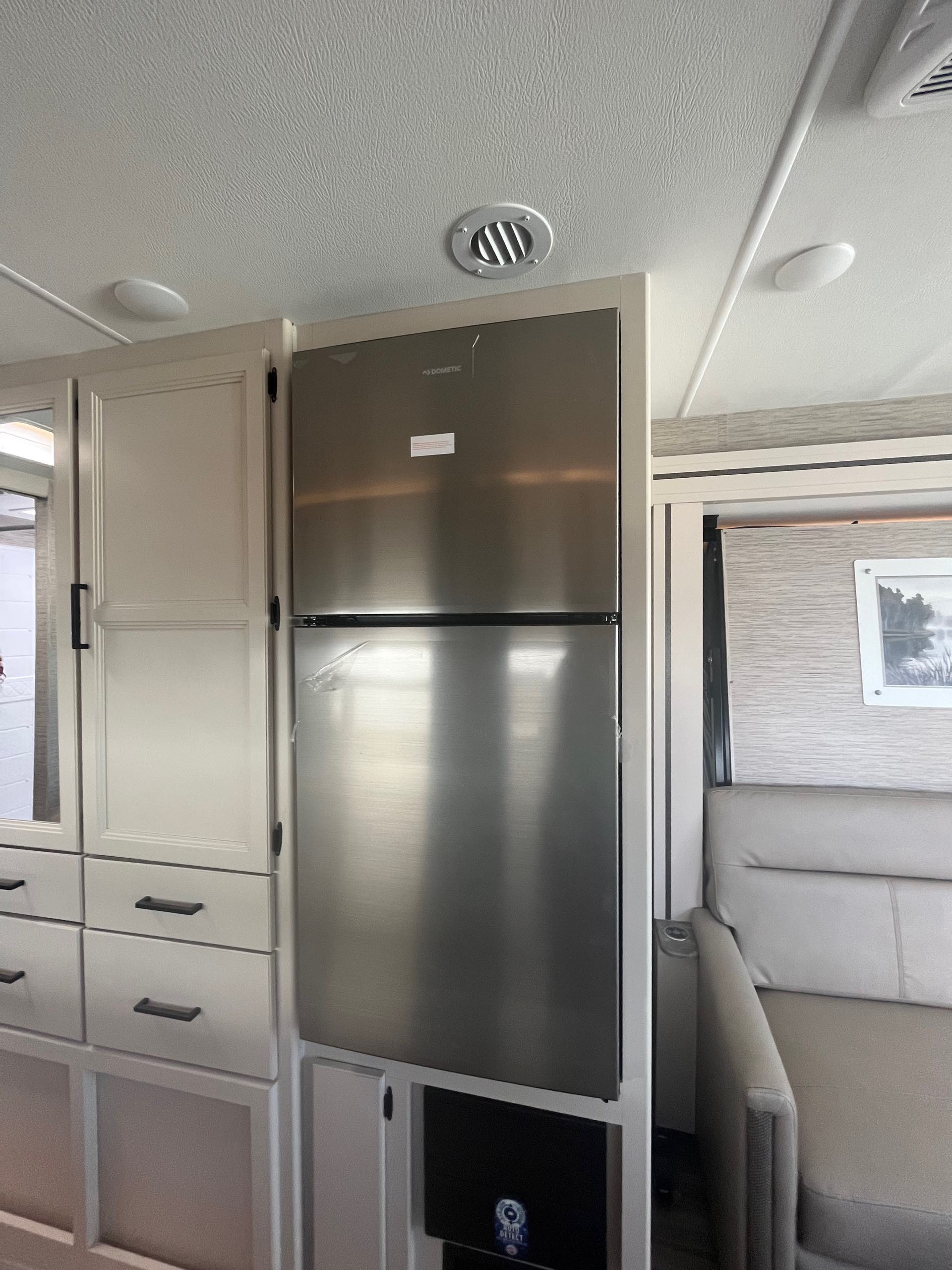 2023 Thor Motor Coach Axis 243 at Prosser's Premium RV Outlet