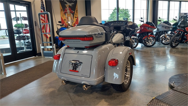 2024 Harley-Davidson Trike Tri Glide Ultra at Keystone Harley-Davidson