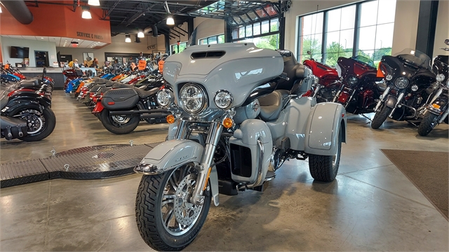 2024 Harley-Davidson Trike Tri Glide Ultra at Keystone Harley-Davidson