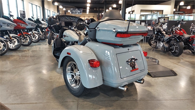 2024 Harley-Davidson Trike Tri Glide Ultra at Keystone Harley-Davidson