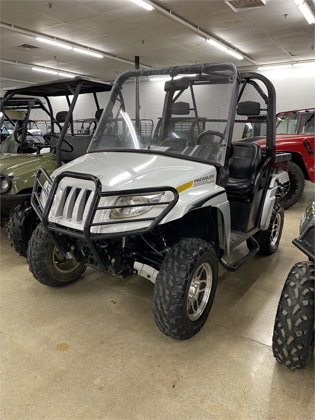 ATV, Side-by-Side & UTV Parts & Accessories For Arctic Cat Prowler XTX 700 For Sale