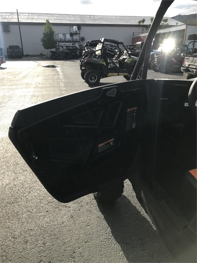 2024 Polaris RZR XP 4 1000 Ultimate at Guy's Outdoor Motorsports & Marine