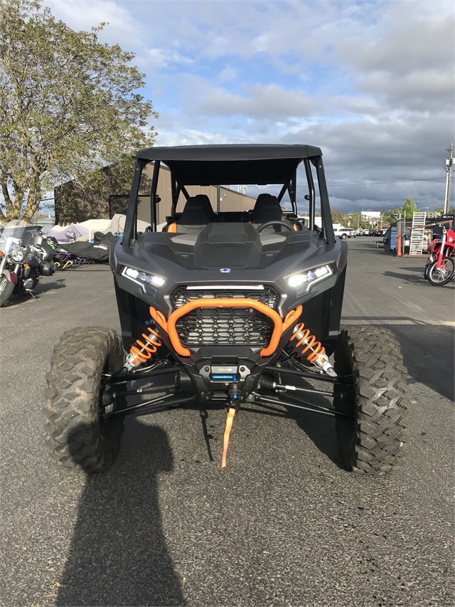 2024 Polaris RZR XP 4 1000 Ultimate at Guy's Outdoor Motorsports & Marine