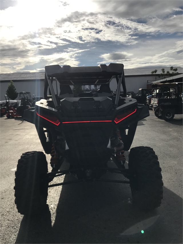 2024 Polaris RZR XP 4 1000 Ultimate at Guy's Outdoor Motorsports & Marine