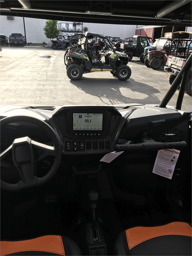 2024 Polaris RZR XP 4 1000 Ultimate at Guy's Outdoor Motorsports & Marine