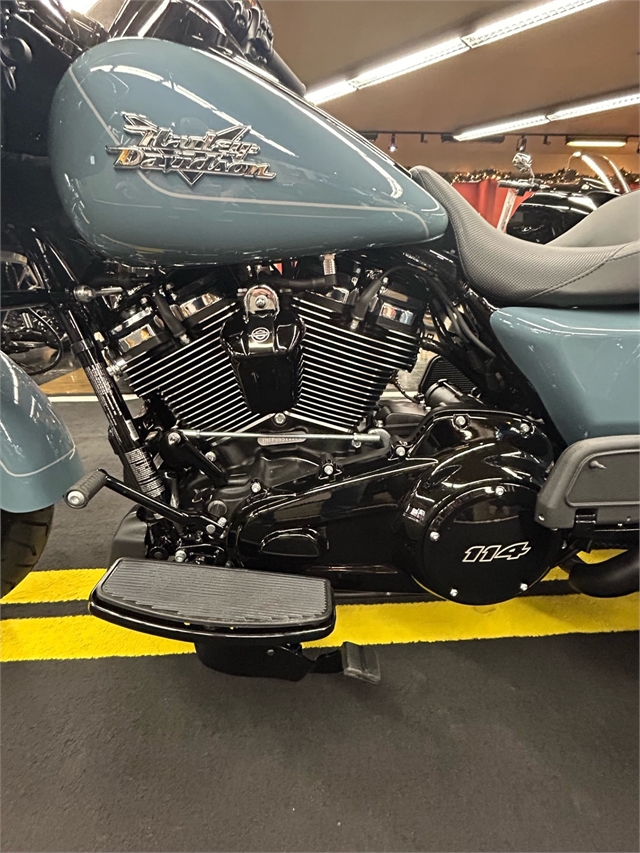 2024 Harley-Davidson Trike Road Glide 3 at Holeshot Harley-Davidson