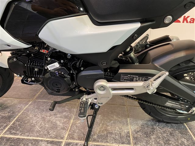 2024 Honda Grom SP at Cycle Max