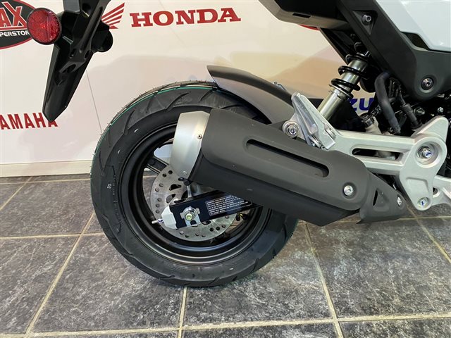 2024 Honda Grom SP at Cycle Max