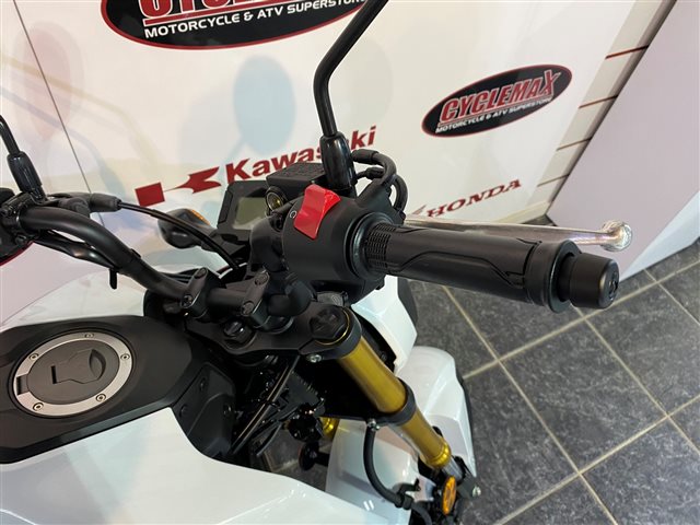 2024 Honda Grom SP at Cycle Max