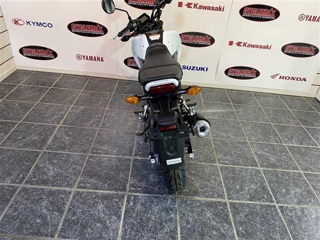 2024 Honda Grom SP at Cycle Max