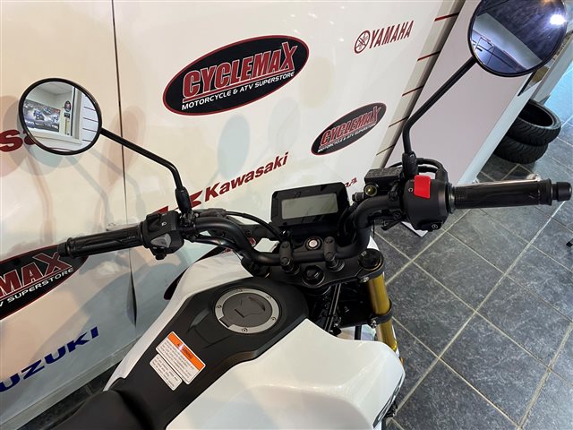 2024 Honda Grom SP at Cycle Max