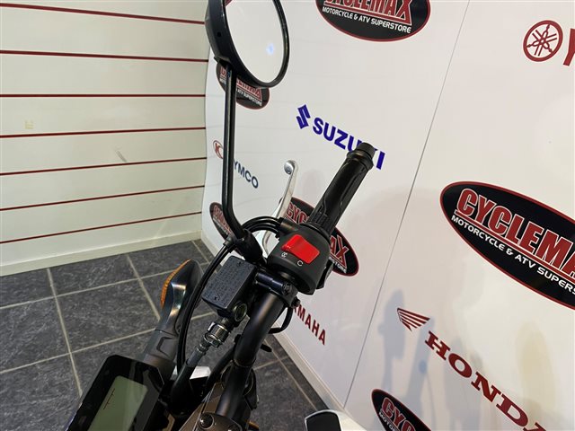 2024 Honda Grom SP at Cycle Max