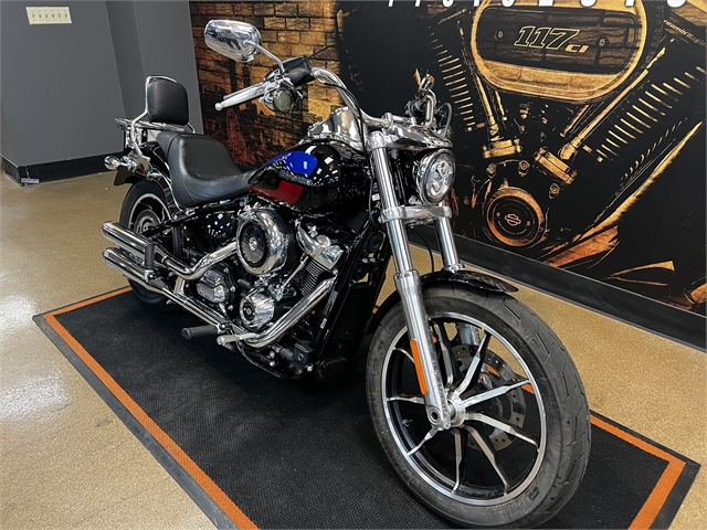 2019 Harley-Davidson Softail Low Rider at Hellbender Harley-Davidson