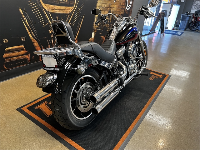 2019 Harley-Davidson Softail Low Rider at Hellbender Harley-Davidson