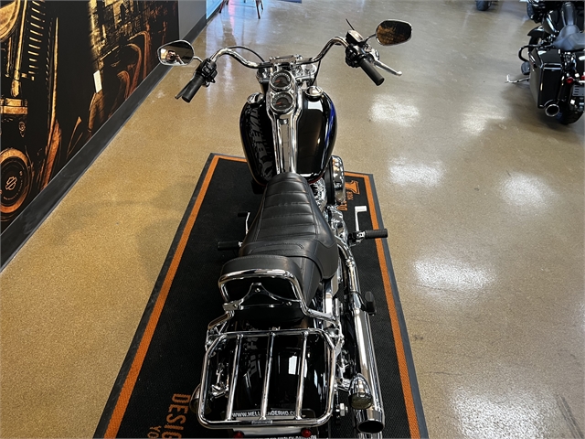 2019 Harley-Davidson Softail Low Rider at Hellbender Harley-Davidson