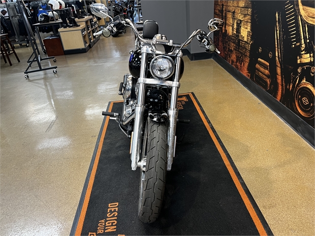 2019 Harley-Davidson Softail Low Rider at Hellbender Harley-Davidson