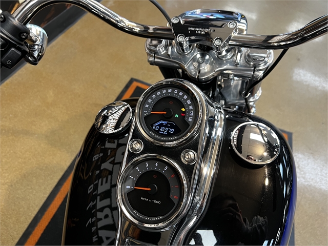 2019 Harley-Davidson Softail Low Rider at Hellbender Harley-Davidson