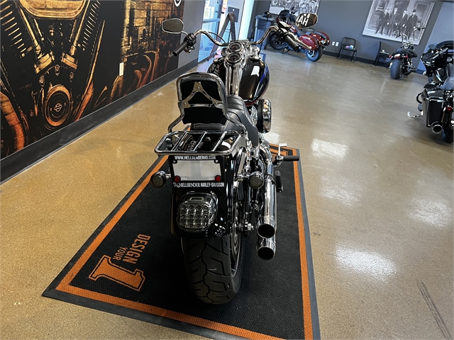 2019 Harley-Davidson Softail Low Rider at Hellbender Harley-Davidson