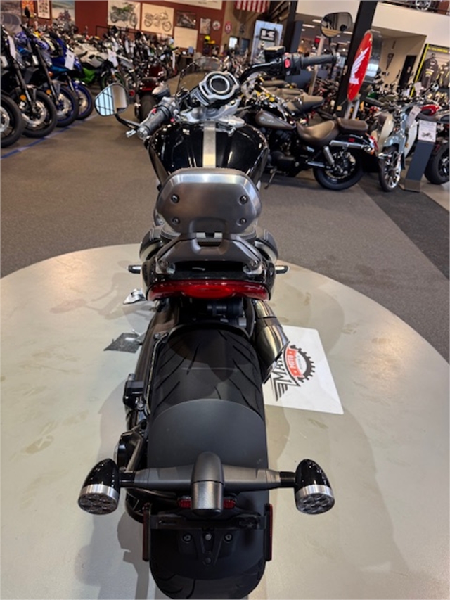 2020 Triumph Rocket 3 GT at Martin Moto