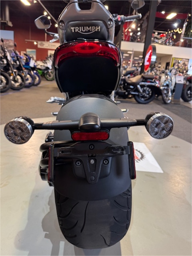 2020 Triumph Rocket 3 GT at Martin Moto