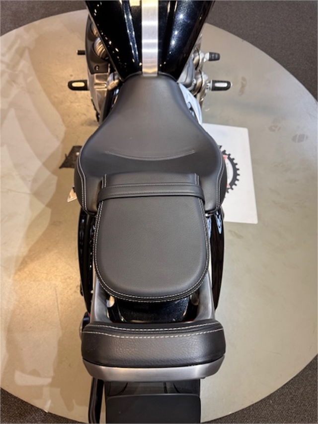 2020 Triumph Rocket 3 GT at Martin Moto