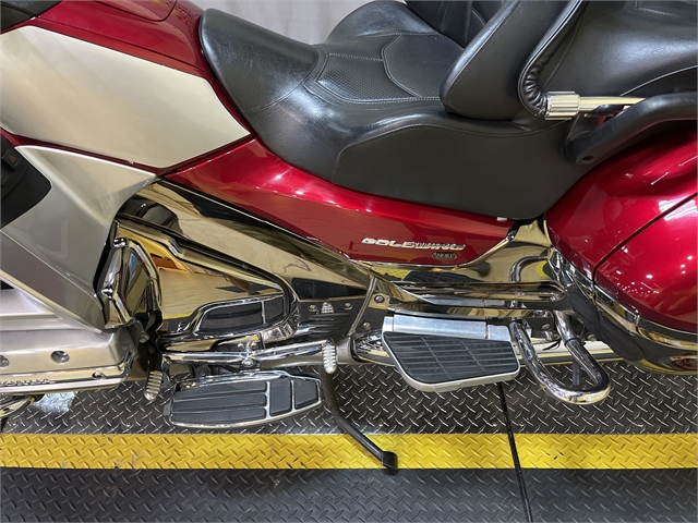 2012 Honda Gold Wing Audio Comfort Navi XM ABS at Sun Sports Cycle & Watercraft, Inc.