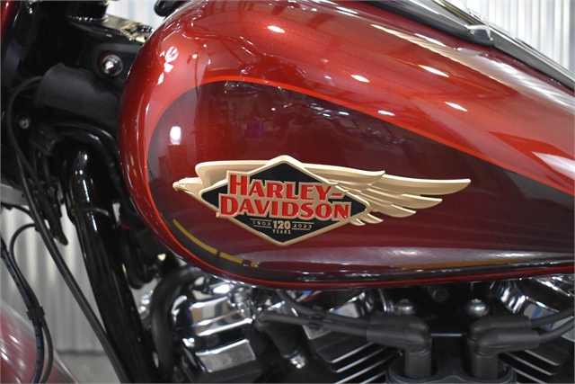 2023 Harley-Davidson Softail Fat Boy Anniversary at Teddy Morse's Grand Junction Harley-Davidson
