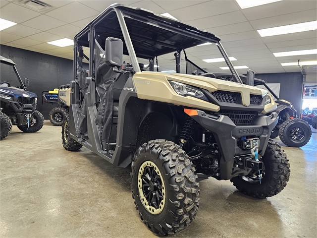 2024 CFMOTO UFORCE 1000 XL at Matt's ATV & Offroad