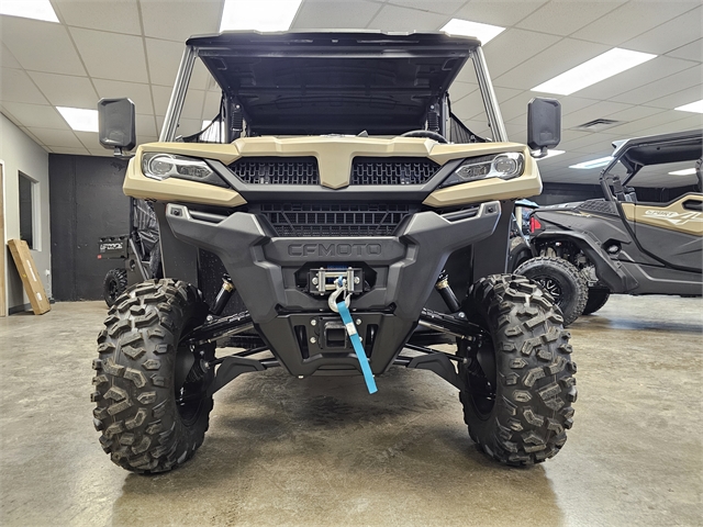 2024 CFMOTO UFORCE 1000 XL at Matt's ATV & Offroad