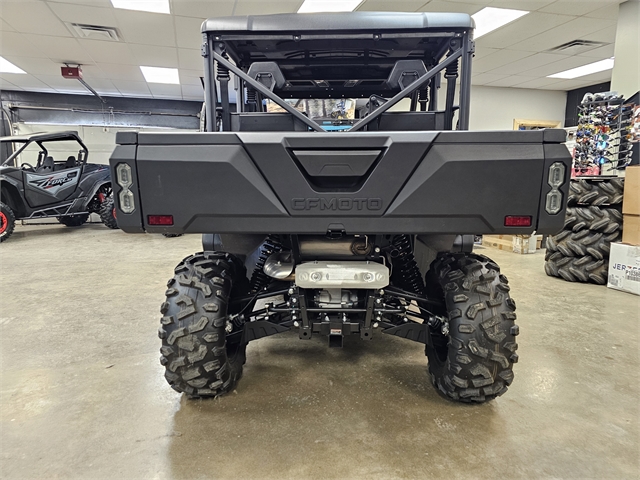 2024 CFMOTO UFORCE 1000 XL at Matt's ATV & Offroad