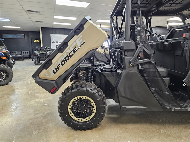 2024 CFMOTO UFORCE 1000 XL at Matt's ATV & Offroad