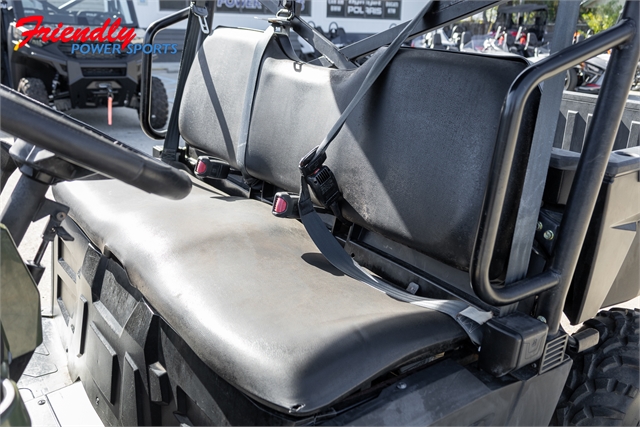 2020 Polaris Ranger 570 Full-Size at Friendly Powersports Slidell