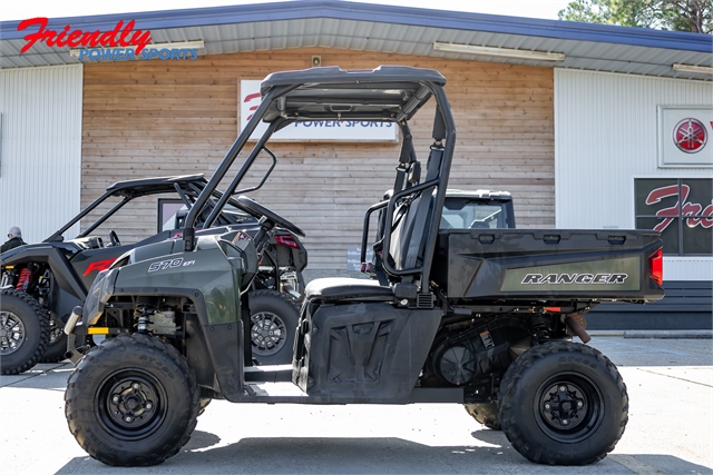 2020 Polaris Ranger 570 Full-Size at Friendly Powersports Slidell