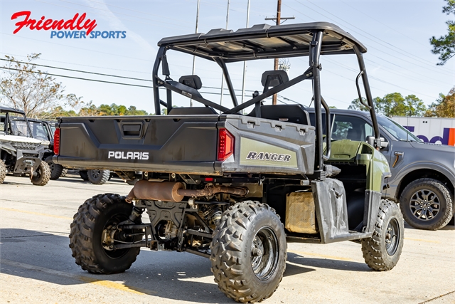 2020 Polaris Ranger 570 Full-Size at Friendly Powersports Slidell