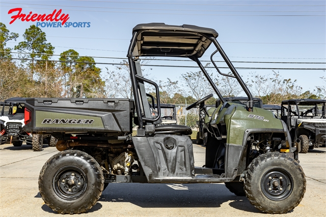 2020 Polaris Ranger 570 Full-Size at Friendly Powersports Slidell