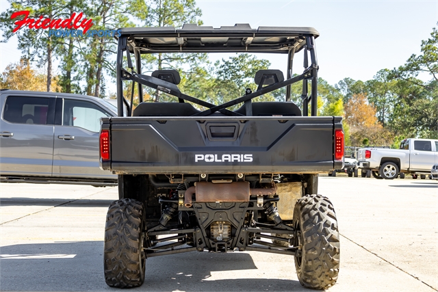 2020 Polaris Ranger 570 Full-Size at Friendly Powersports Slidell