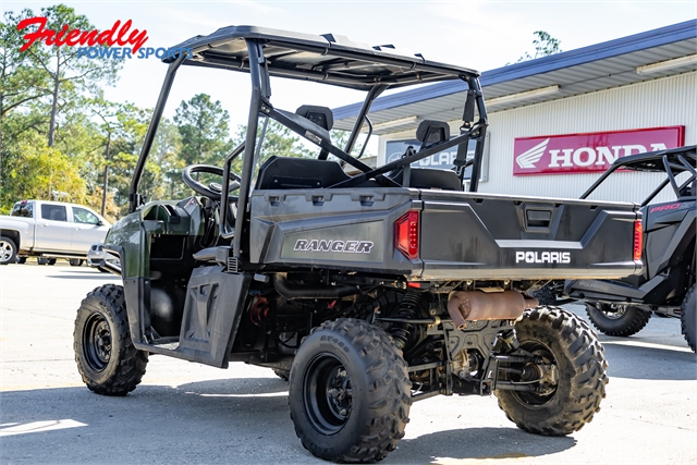 2020 Polaris Ranger 570 Full-Size at Friendly Powersports Slidell