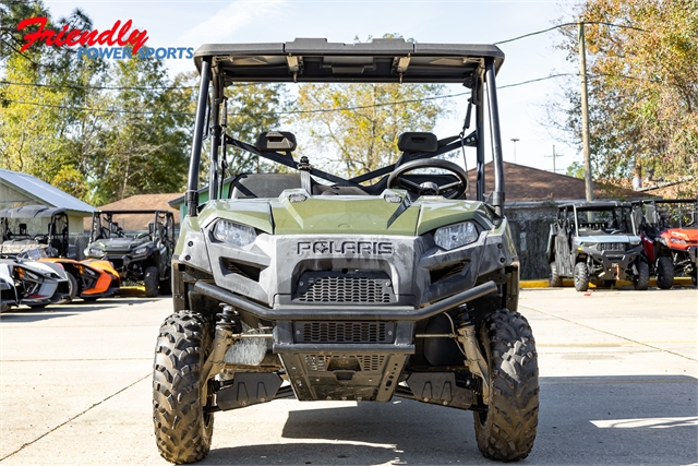 2020 Polaris Ranger 570 Full-Size at Friendly Powersports Slidell