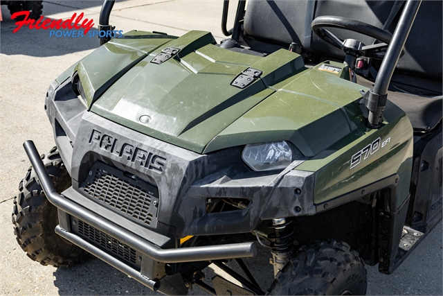 2020 Polaris Ranger 570 Full-Size at Friendly Powersports Slidell