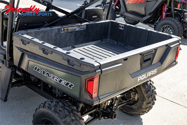 2020 Polaris Ranger 570 Full-Size at Friendly Powersports Slidell