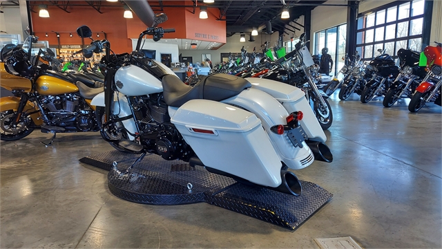 2024 Harley-Davidson Road King Special at Keystone Harley-Davidson