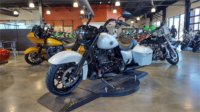 2024 Harley-Davidson Road King Special at Keystone Harley-Davidson