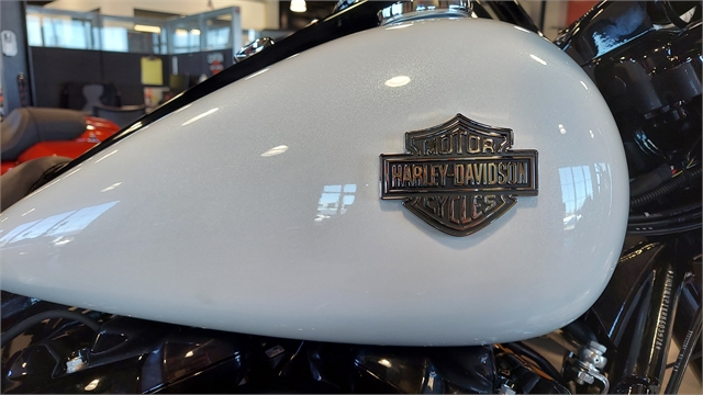 2024 Harley-Davidson Road King Special at Keystone Harley-Davidson