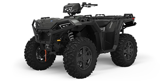 2023 Polaris Sportsman XP 1000 Ultimate Trail at El Campo Cycle Center
