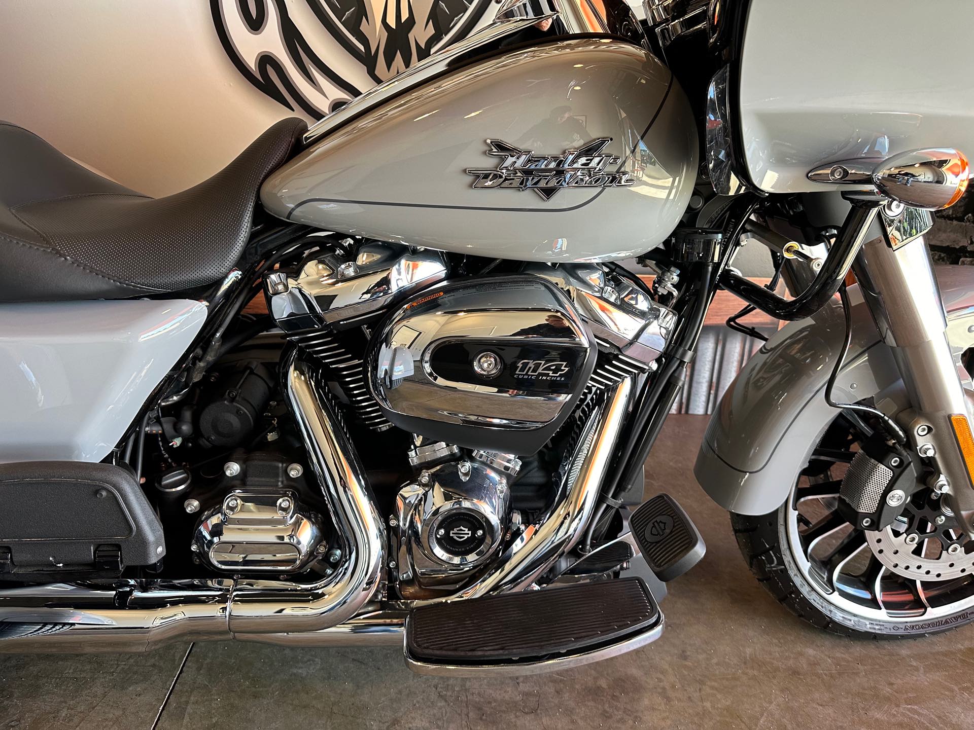 2024 Harley-Davidson Trike Road Glide 3 at Stutsman Harley-Davidson