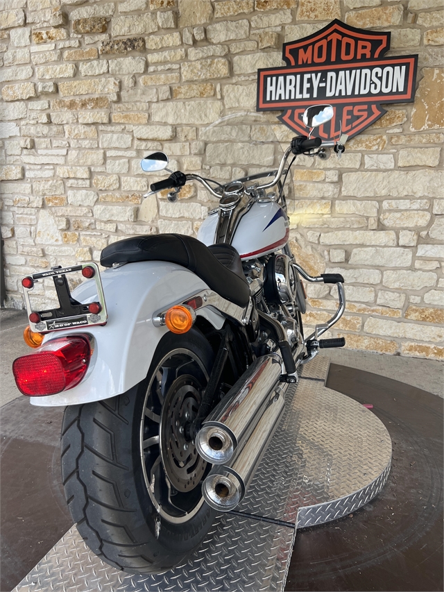 2020 Harley-Davidson Softail Low Rider at Harley-Davidson of Waco