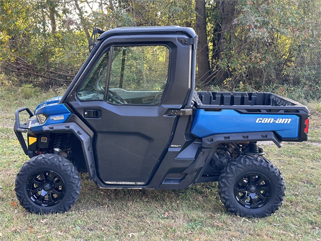 2021 Can-Am Defender Limited HD10 at ATVs and More