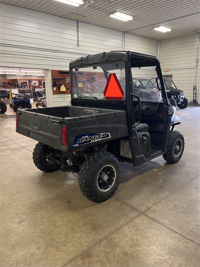2018 Polaris Ranger 570 EPS at Southern Illinois Motorsports