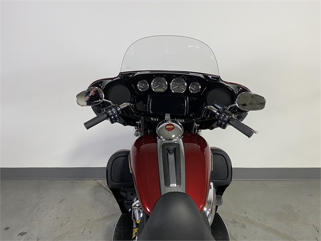 2023 Harley-Davidson Trike Tri Glide Ultra Anniversary at Worth Harley-Davidson